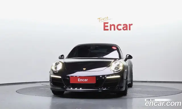 Porsche 911 2019 3.0 автомат (гидро), миниатюра 3 Porsche 911 2019 3.0 автомат (гидро), миниатюра 3