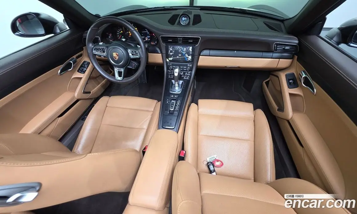 Porsche 911 2019 3.0 автомат (гидро), фото 7 Porsche 911 2019 3.0 автомат (гидро), фото 7
