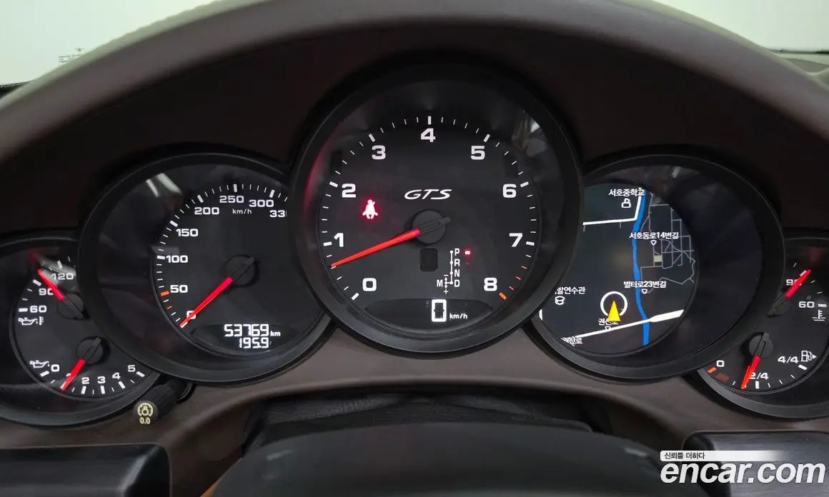Porsche 911 2019 3.0 автомат (гидро), фото 8 Porsche 911 2019 3.0 автомат (гидро), фото 8