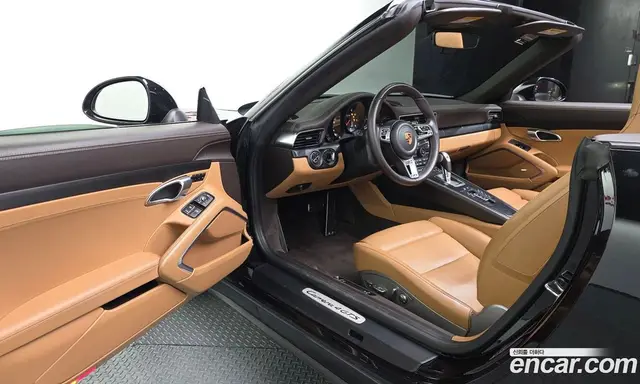 Porsche 911 2019 3.0 автомат (гидро), миниатюра 10 Porsche 911 2019 3.0 автомат (гидро), миниатюра 10