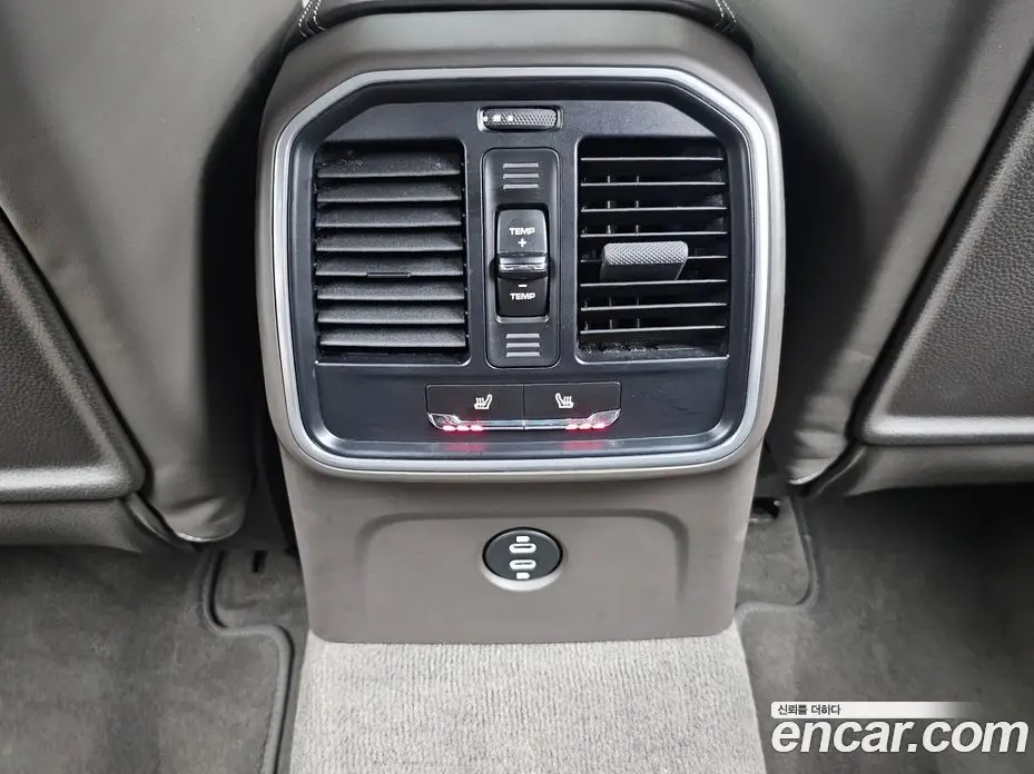 Porsche Macan 2021 2.9 автомат (гидро), фото 16