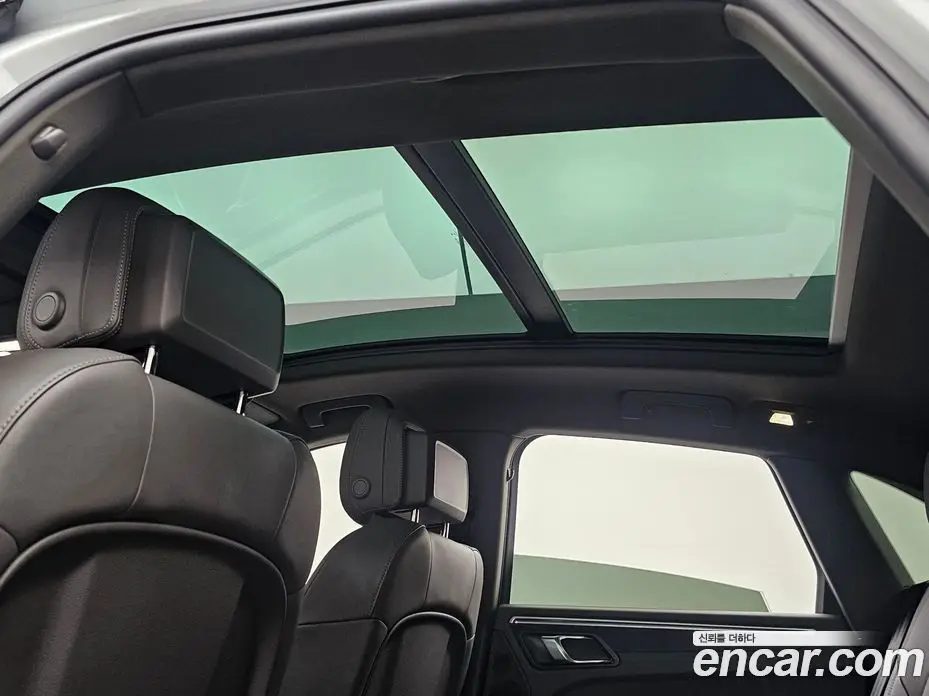 Porsche Macan 2021 2.9 автомат (гидро), фото 18