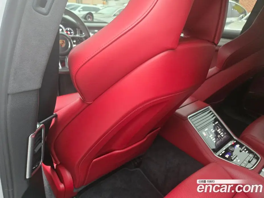 Porsche Panamera 2020 4.0 автомат (гидро), фото 16