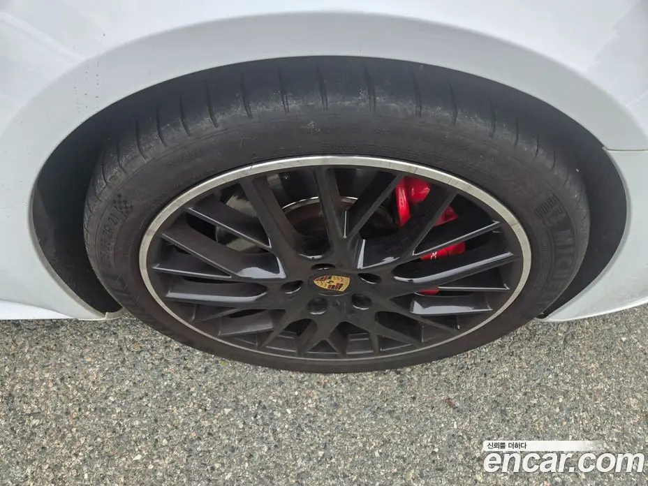 Porsche Panamera 2020 4.0 автомат (гидро), фото 9