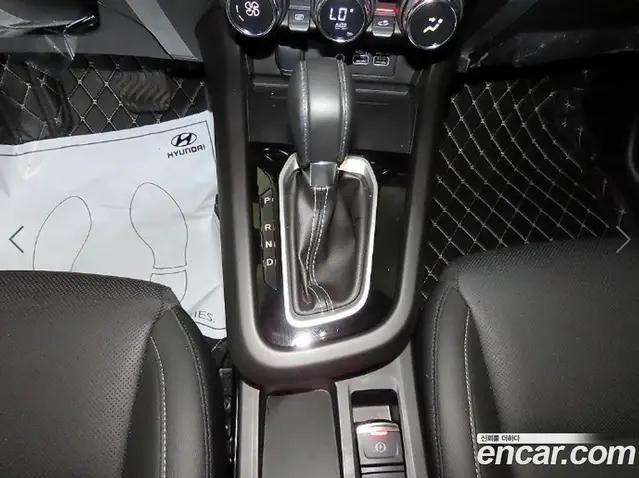 Renault (Samsung) Arkana 2025 1.6 автомат (вариатор), миниатюра 12