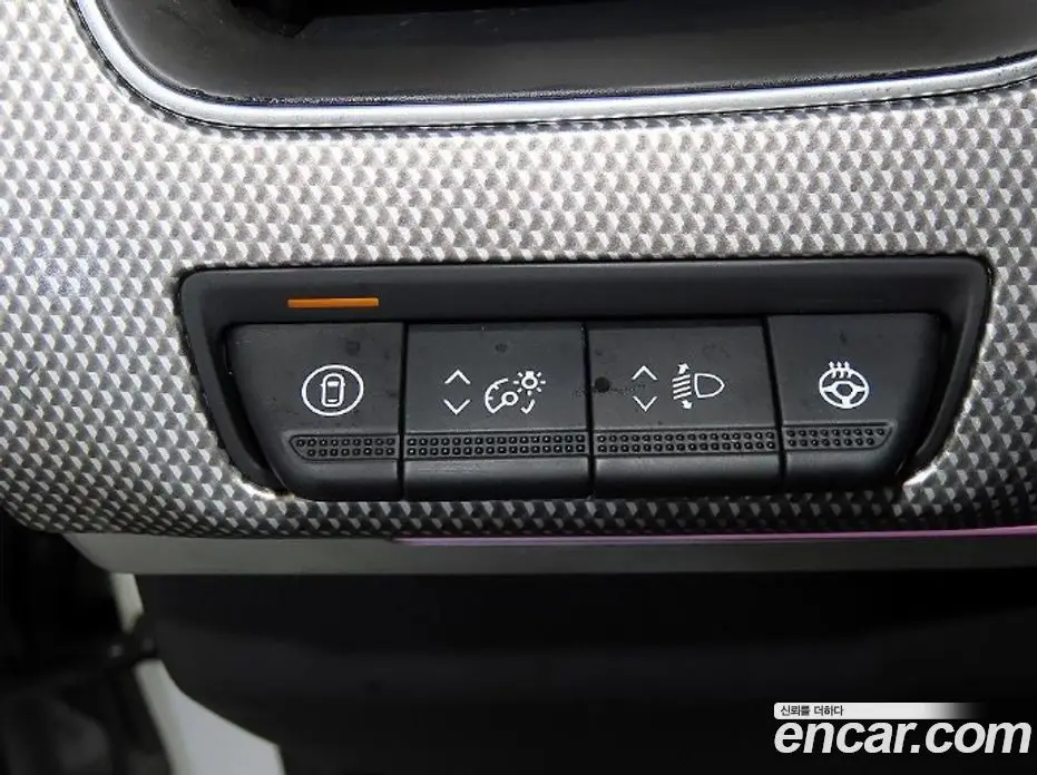 Renault (Samsung) Arkana 2025 1.6 автомат (вариатор), фото 14