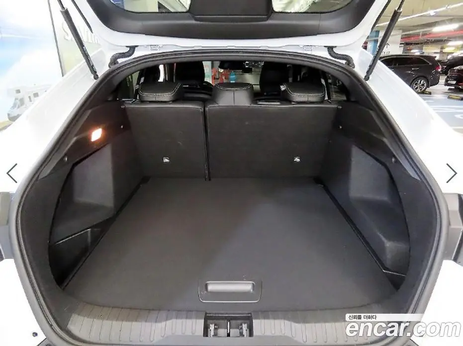 Renault (Samsung) Arkana 2025 1.6 автомат (вариатор), фото 17