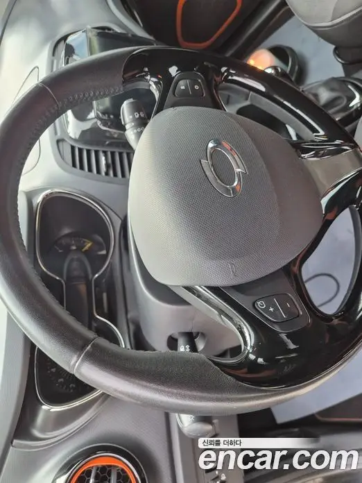 Renault (Samsung) QM3 2014 1.5 автомат (гидро), фото 13 Renault (Samsung) QM3 2014 1.5 автомат (гидро), фото 13