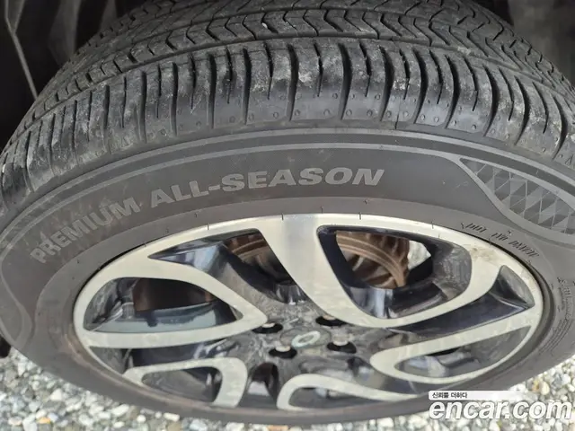 Renault (Samsung) QM3 2014 1.5 автомат (гидро), миниатюра 6 Renault (Samsung) QM3 2014 1.5 автомат (гидро), миниатюра 6