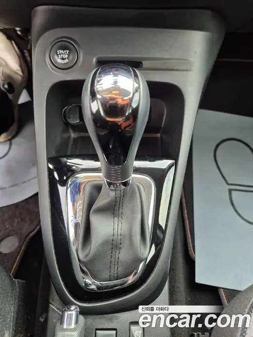 Renault (Samsung) QM3 2014 1.5 автомат (гидро), миниатюра 9 Renault (Samsung) QM3 2014 1.5 автомат (гидро), миниатюра 9
