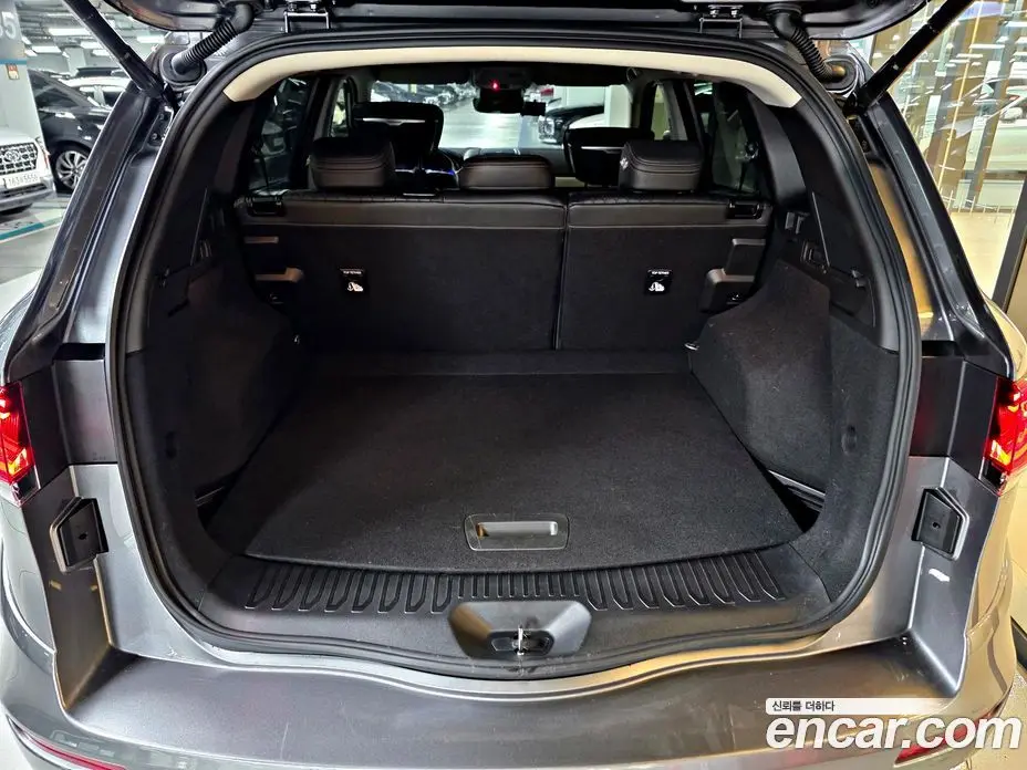Renault (Samsung) QM6 2021 2.0 автомат (гидро), фото 7