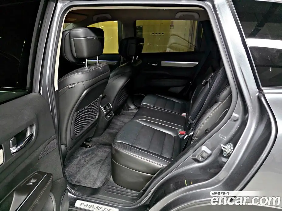 Renault (Samsung) QM6 2021 2.0 автомат (гидро), фото 10