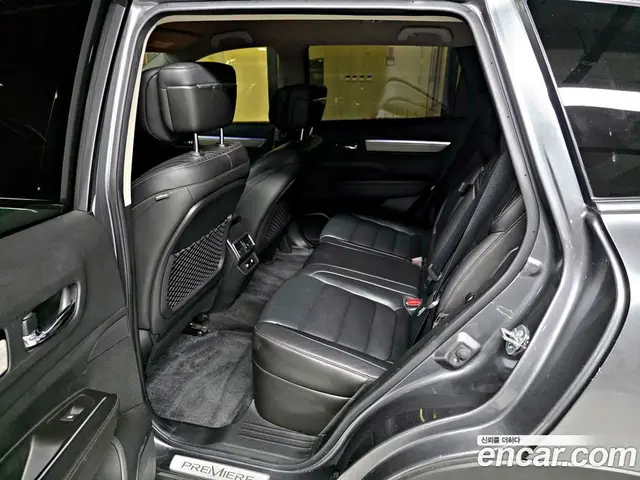 Renault (Samsung) QM6 2021 2.0 автомат (гидро), миниатюра 10