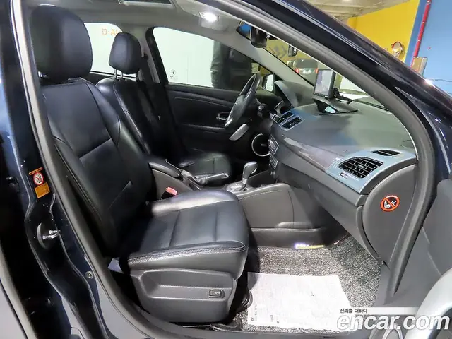 Renault (Samsung) SM3 2011 1.6 автомат (гидро), миниатюра 11 Renault (Samsung) SM3 2011 1.6 автомат (гидро), миниатюра 11