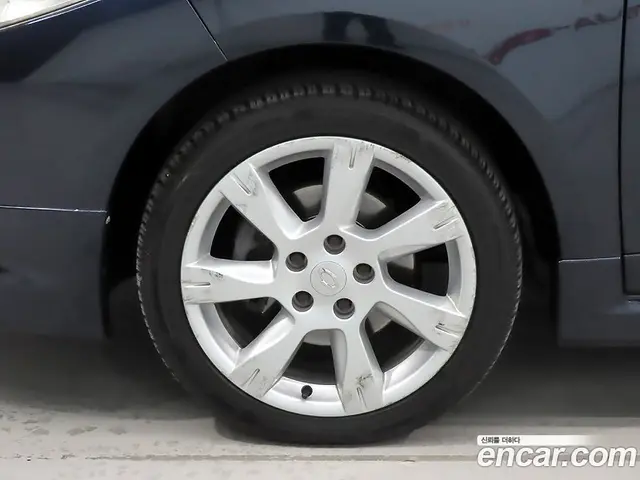 Renault (Samsung) SM3 2011 1.6 автомат (гидро), миниатюра 5 Renault (Samsung) SM3 2011 1.6 автомат (гидро), миниатюра 5