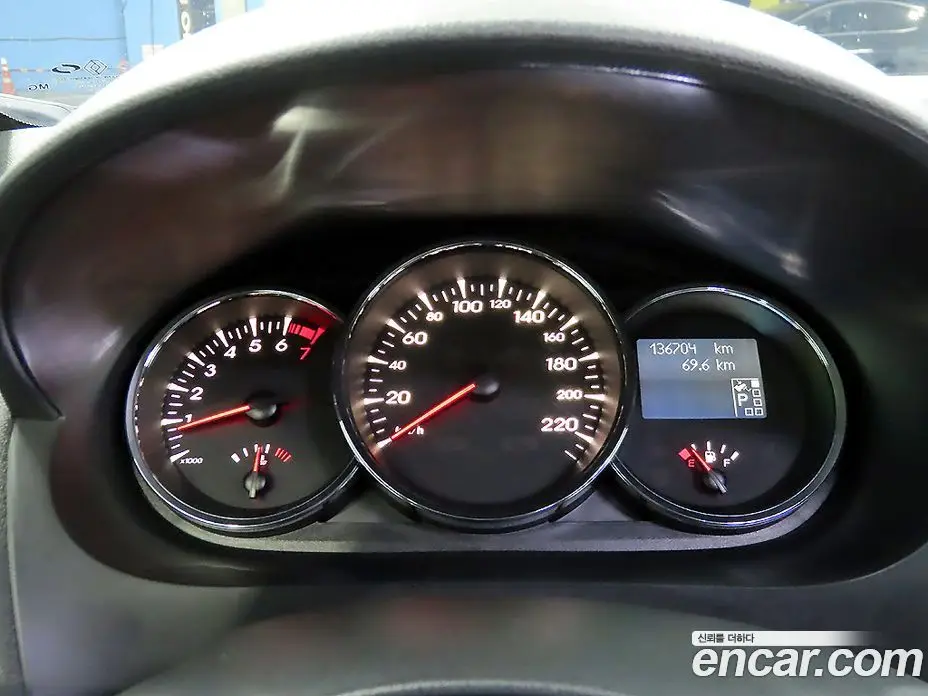 Renault (Samsung) SM3 2011 1.6 автомат (гидро), фото 8 Renault (Samsung) SM3 2011 1.6 автомат (гидро), фото 8