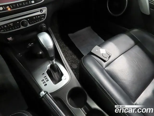 Renault (Samsung) SM3 2011 1.6 автомат (гидро), миниатюра 9 Renault (Samsung) SM3 2011 1.6 автомат (гидро), миниатюра 9