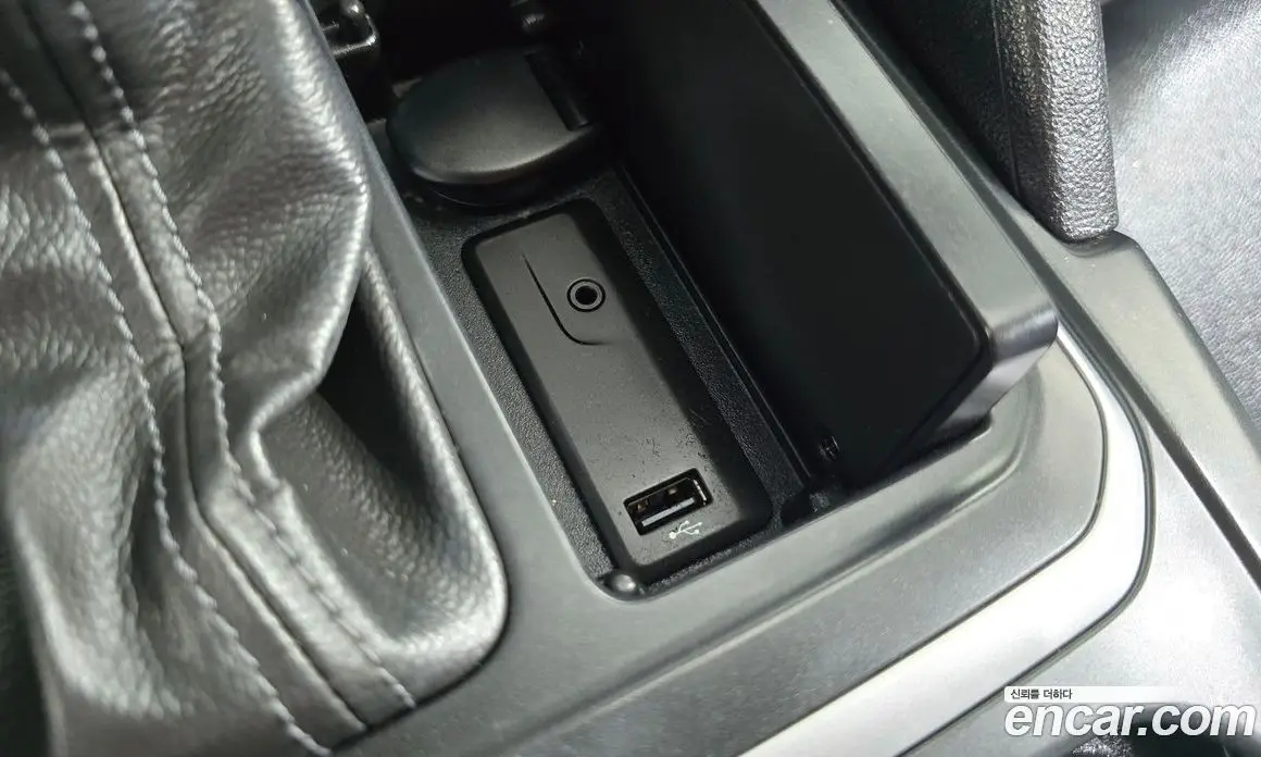 Renault (Samsung) SM6 2016 2.0 автомат (гидро), фото 13