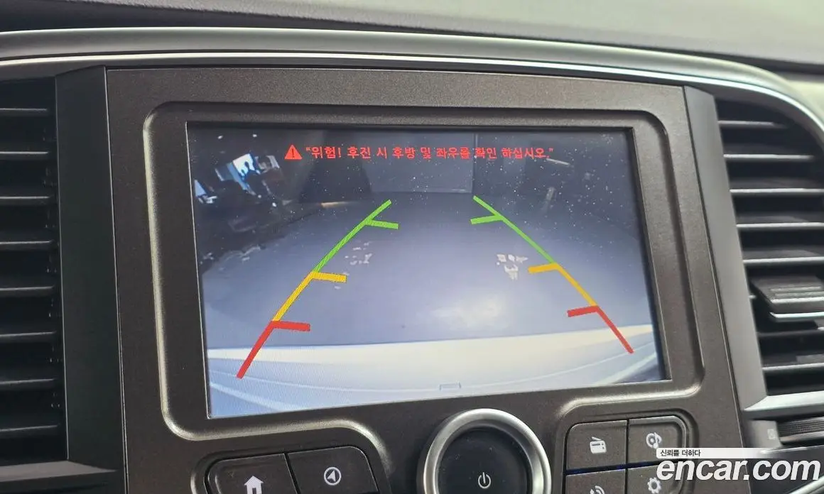 Renault (Samsung) SM6 2016 2.0 автомат (гидро), фото 16