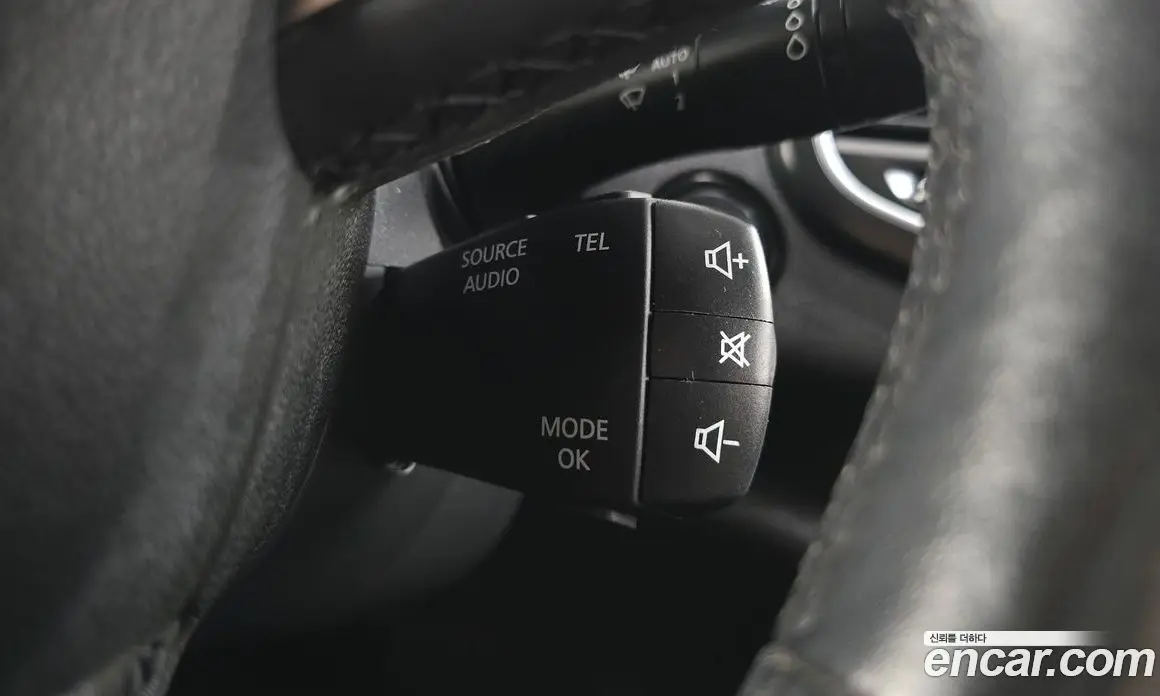 Renault (Samsung) SM6 2016 2.0 автомат (гидро), фото 18
