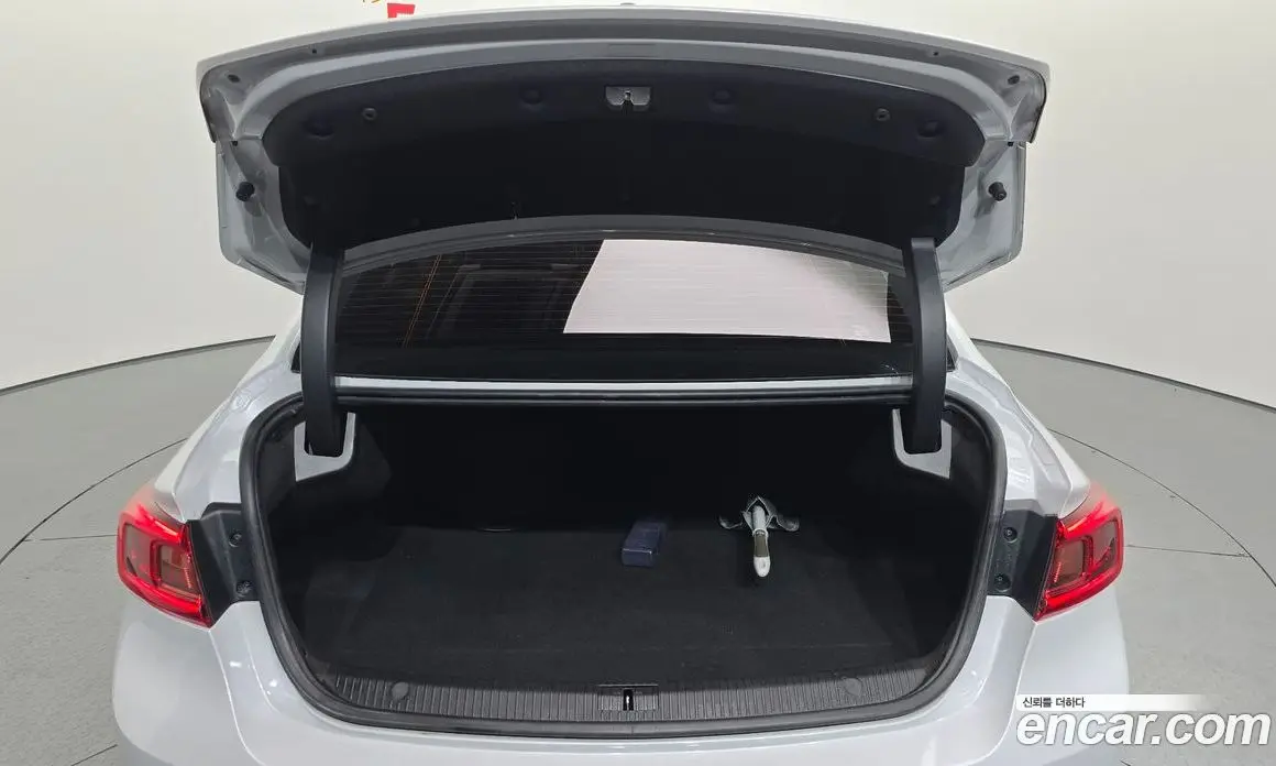 Renault (Samsung) SM6 2016 2.0 автомат (гидро), фото 19