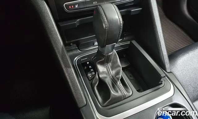 Renault (Samsung) SM6 2016 2.0 автомат (гидро), миниатюра 9