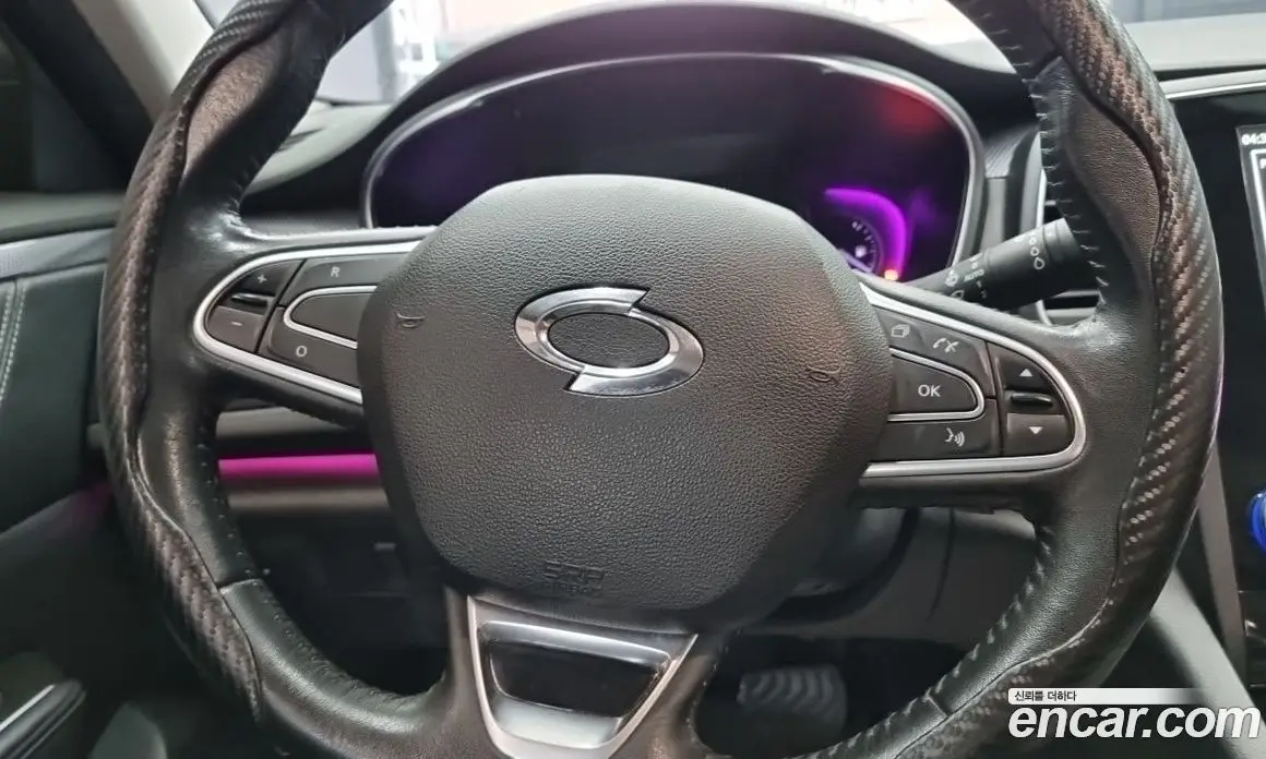 Renault (Samsung) SM6 2016 2.0 автомат (гидро), фото 12 Renault (Samsung) SM6 2016 2.0 автомат (гидро), фото 12