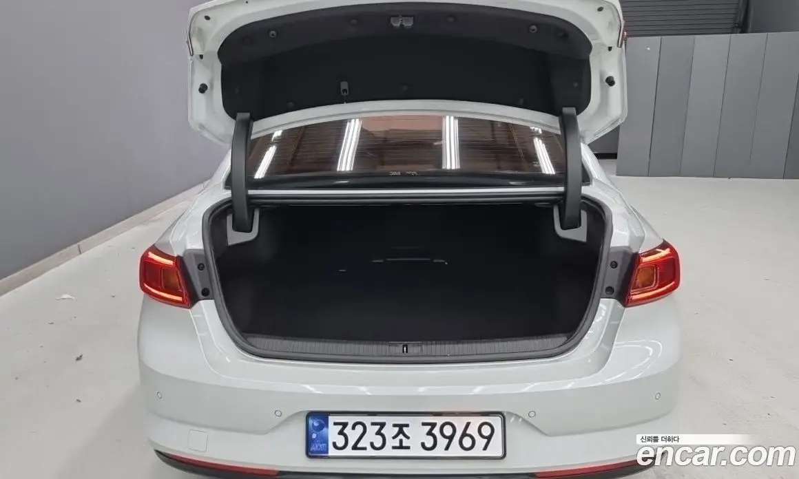 Renault (Samsung) SM6 2016 2.0 автомат (гидро), фото 16 Renault (Samsung) SM6 2016 2.0 автомат (гидро), фото 16