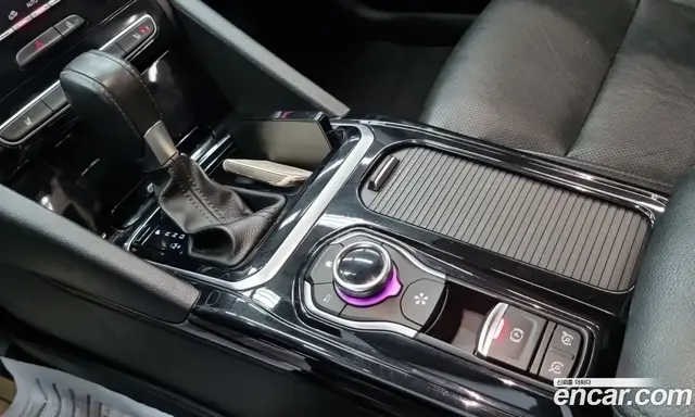 Renault (Samsung) SM6 2016 2.0 автомат (гидро), миниатюра 9 Renault (Samsung) SM6 2016 2.0 автомат (гидро), миниатюра 9