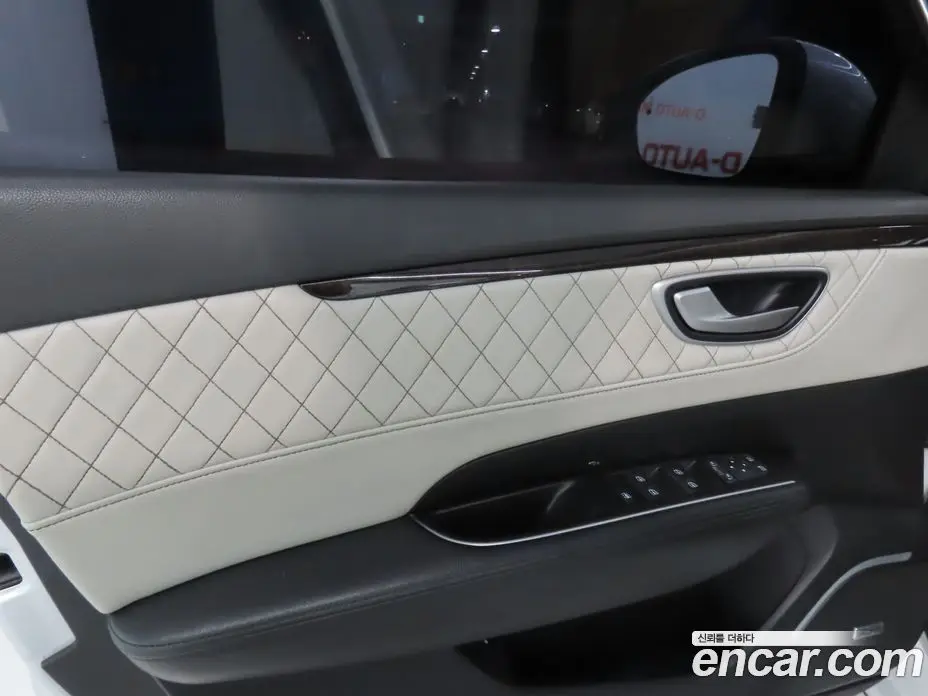 Renault (Samsung) SM6 2017 2.0 автомат (гидро), фото 13 Renault (Samsung) SM6 2017 2.0 автомат (гидро), фото 13