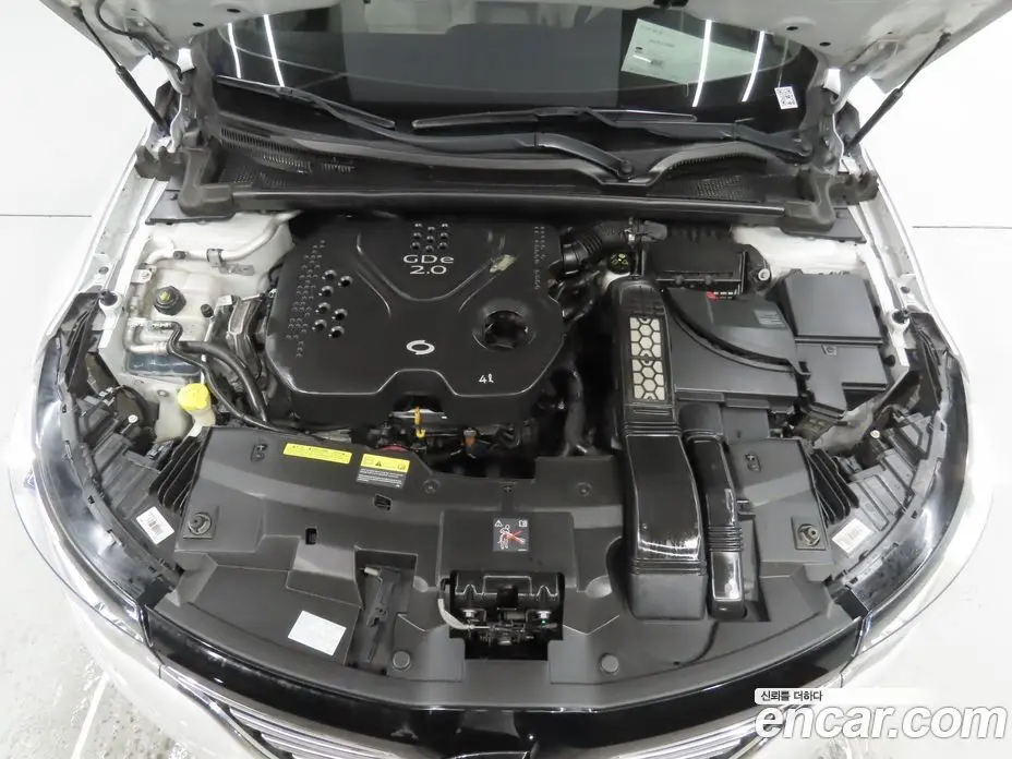 Renault (Samsung) SM6 2017 2.0 автомат (гидро), фото 19 Renault (Samsung) SM6 2017 2.0 автомат (гидро), фото 19
