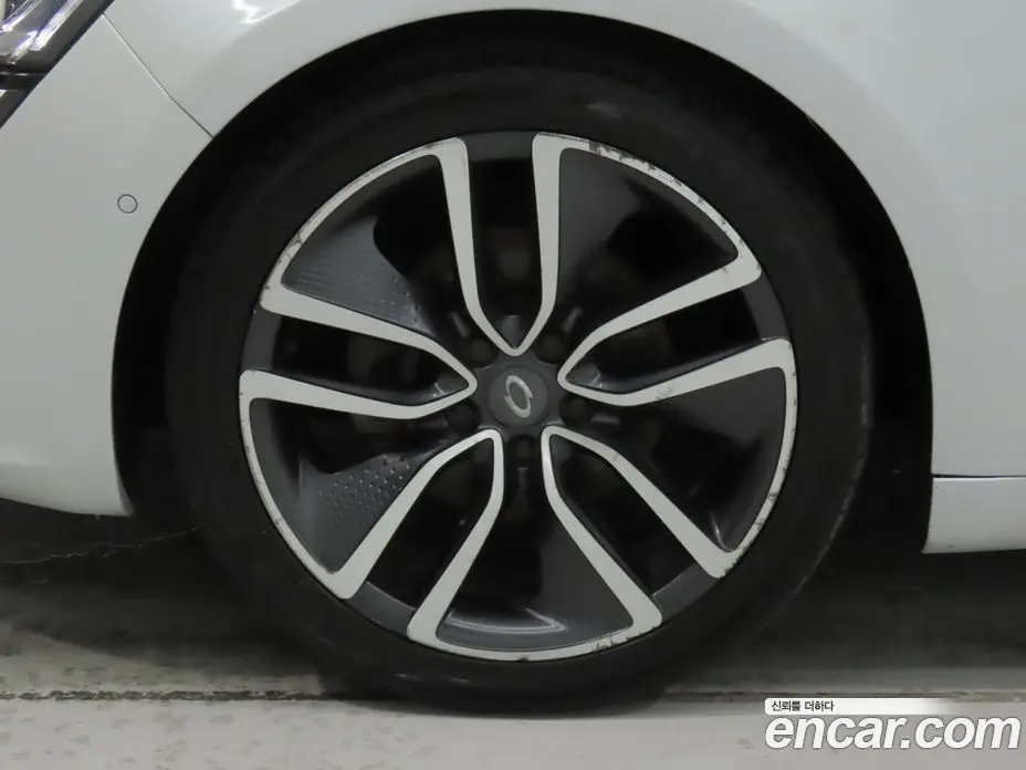 Renault (Samsung) SM6 2017 2.0 автомат (гидро), фото 20 Renault (Samsung) SM6 2017 2.0 автомат (гидро), фото 20