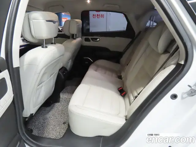 Renault (Samsung) SM6 2017 2.0 автомат (гидро), миниатюра 7 Renault (Samsung) SM6 2017 2.0 автомат (гидро), миниатюра 7