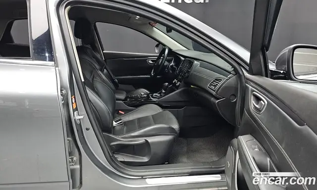 Renault (Samsung) SM6 2017 2.0 автомат (гидро), миниатюра 11 Renault (Samsung) SM6 2017 2.0 автомат (гидро), миниатюра 11