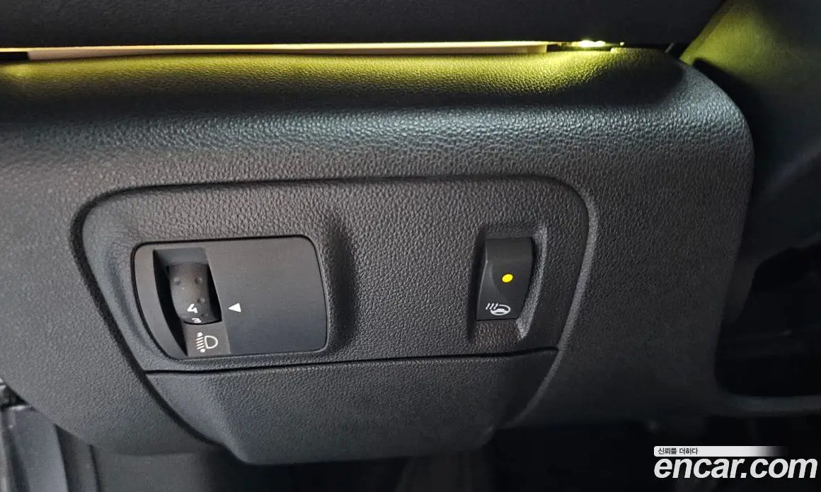 Renault (Samsung) SM6 2017 2.0 автомат (гидро), фото 16 Renault (Samsung) SM6 2017 2.0 автомат (гидро), фото 16