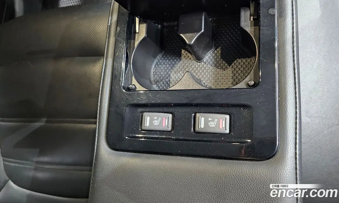 Renault (Samsung) SM6 2017 2.0 автомат (гидро), фото 19 Renault (Samsung) SM6 2017 2.0 автомат (гидро), фото 19