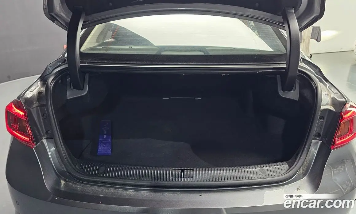 Renault (Samsung) SM6 2017 2.0 автомат (гидро), фото 20 Renault (Samsung) SM6 2017 2.0 автомат (гидро), фото 20