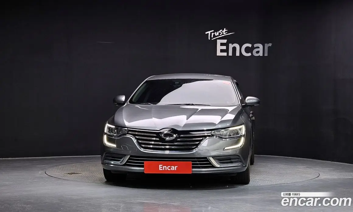 Renault (Samsung) SM6 2017 2.0 автомат (гидро), фото 3 Renault (Samsung) SM6 2017 2.0 автомат (гидро), фото 3