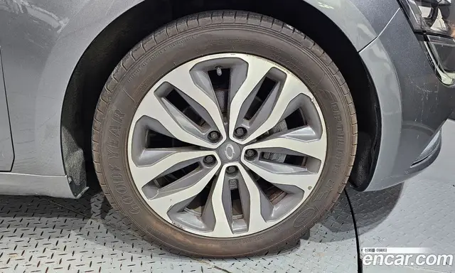 Renault (Samsung) SM6 2017 2.0 автомат (гидро), миниатюра 5 Renault (Samsung) SM6 2017 2.0 автомат (гидро), миниатюра 5