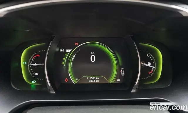 Renault (Samsung) SM6 2017 2.0 автомат (гидро), миниатюра 8 Renault (Samsung) SM6 2017 2.0 автомат (гидро), миниатюра 8