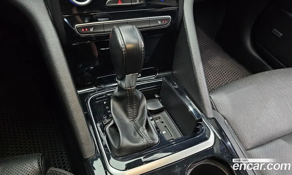 Renault (Samsung) SM6 2017 2.0 автомат (гидро), фото 9 Renault (Samsung) SM6 2017 2.0 автомат (гидро), фото 9