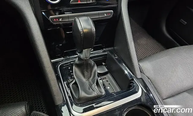 Renault (Samsung) SM6 2017 2.0 автомат (гидро), миниатюра 9 Renault (Samsung) SM6 2017 2.0 автомат (гидро), миниатюра 9