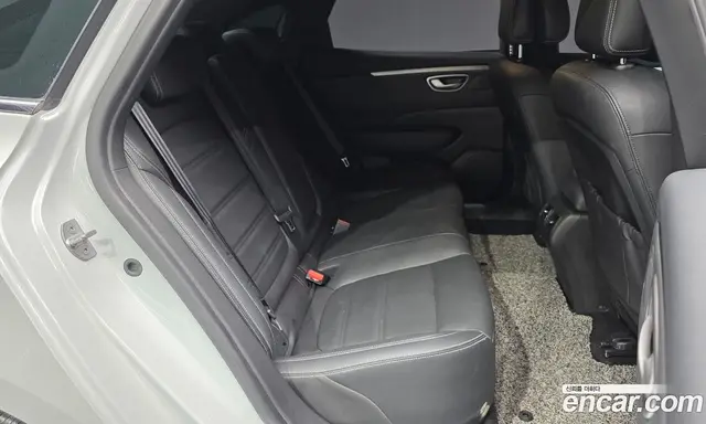 Renault (Samsung) SM6 2024 1.3 автомат (гидро), миниатюра 12