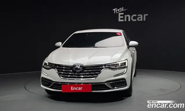 Renault (Samsung) SM6 2024 1.3 автомат (гидро), миниатюра 3 Renault (Samsung) SM6 2024 1.3 автомат (гидро), миниатюра 3