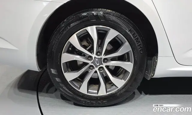 Renault (Samsung) SM6 2024 1.3 автомат (гидро), миниатюра 5 Renault (Samsung) SM6 2024 1.3 автомат (гидро), миниатюра 5