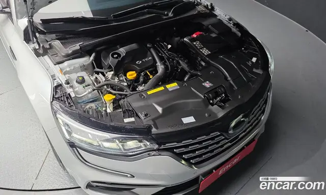 Renault (Samsung) SM6 2024 1.3 автомат (гидро), миниатюра 6 Renault (Samsung) SM6 2024 1.3 автомат (гидро), миниатюра 6