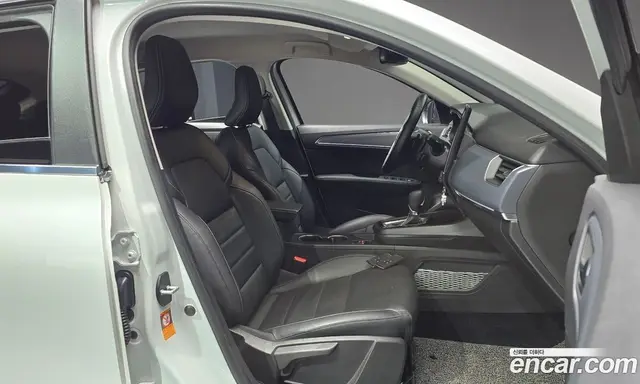Renault (Samsung) XM3 2022 1.6 автомат (гидро), миниатюра 11 Renault (Samsung) XM3 2022 1.6 автомат (гидро), миниатюра 11