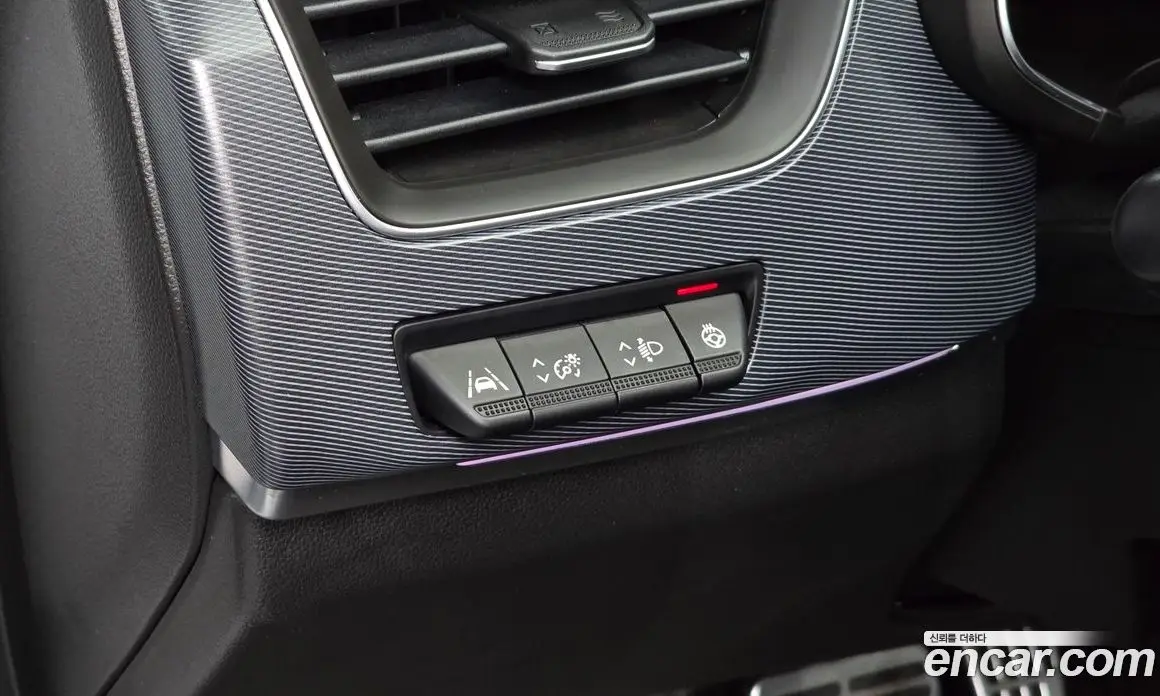 Renault (Samsung) XM3 2022 1.6 автомат (гидро), фото 14 Renault (Samsung) XM3 2022 1.6 автомат (гидро), фото 14