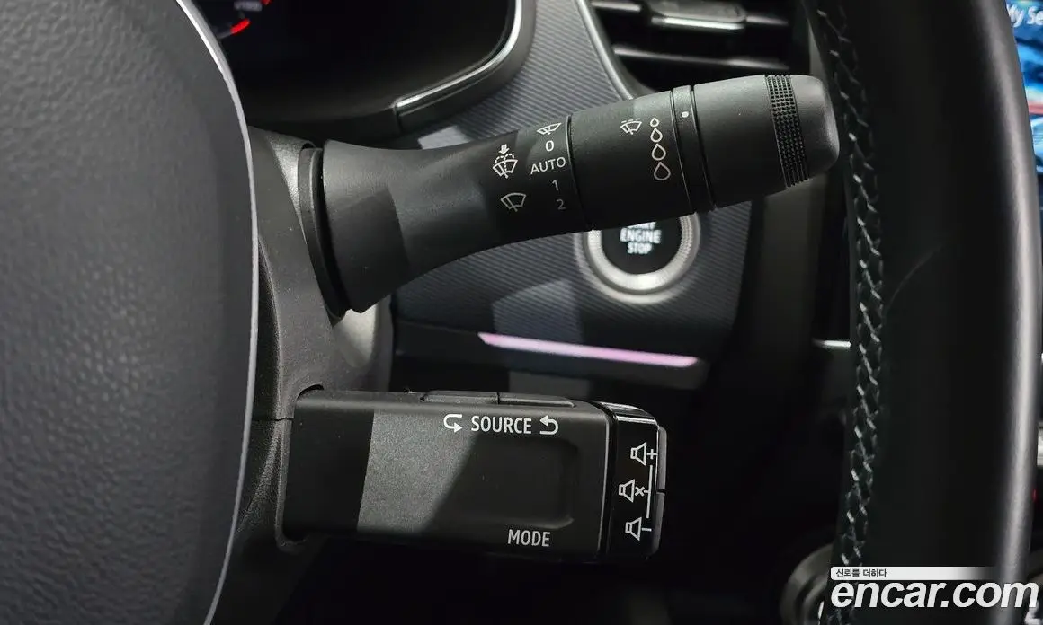 Renault (Samsung) XM3 2022 1.6 автомат (гидро), фото 15 Renault (Samsung) XM3 2022 1.6 автомат (гидро), фото 15