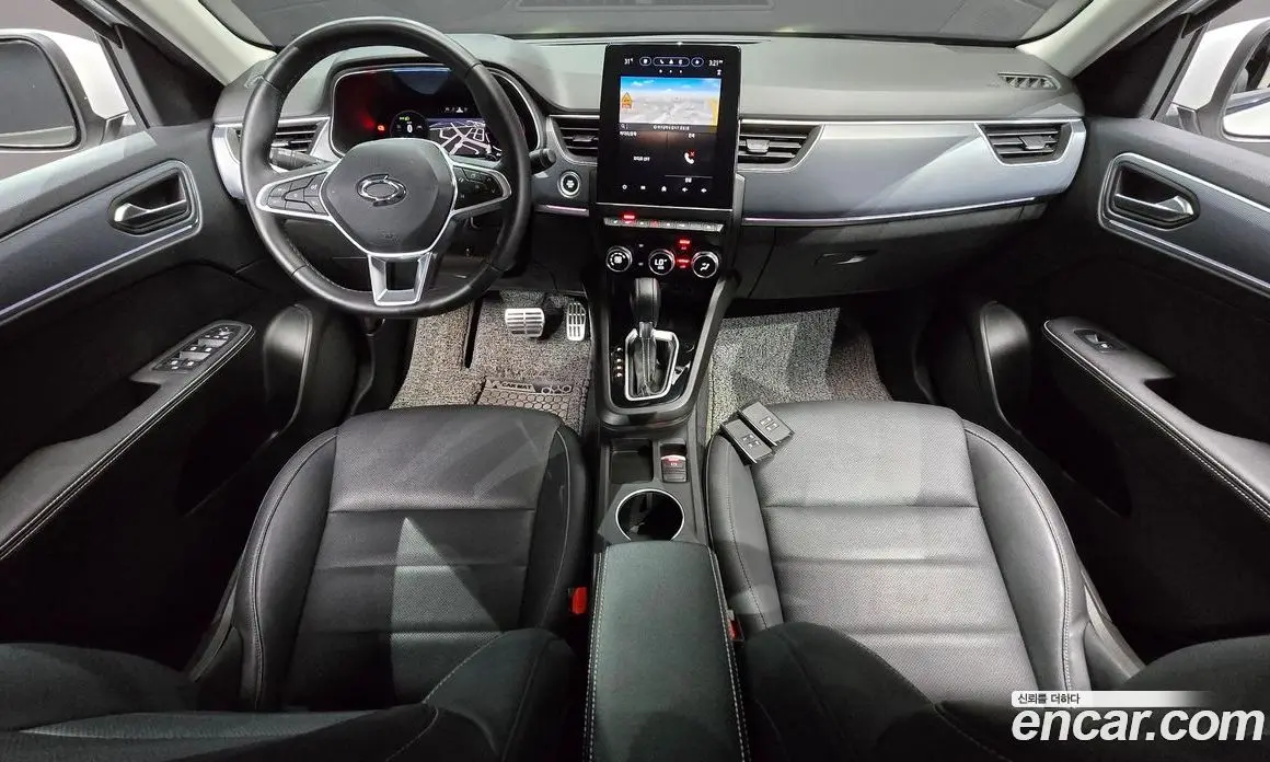 Renault (Samsung) XM3 2022 1.6 автомат (гидро), фото 7 Renault (Samsung) XM3 2022 1.6 автомат (гидро), фото 7